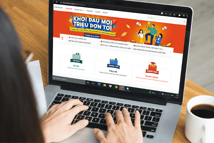 Thay đổi chiến lược kinh doanh