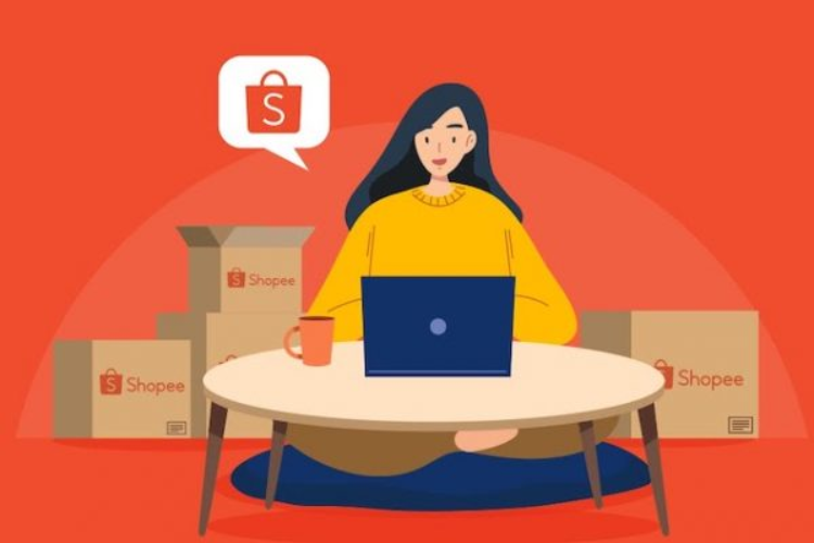 Cách xóa sản phẩm trên Shopee bằng ứng dụng