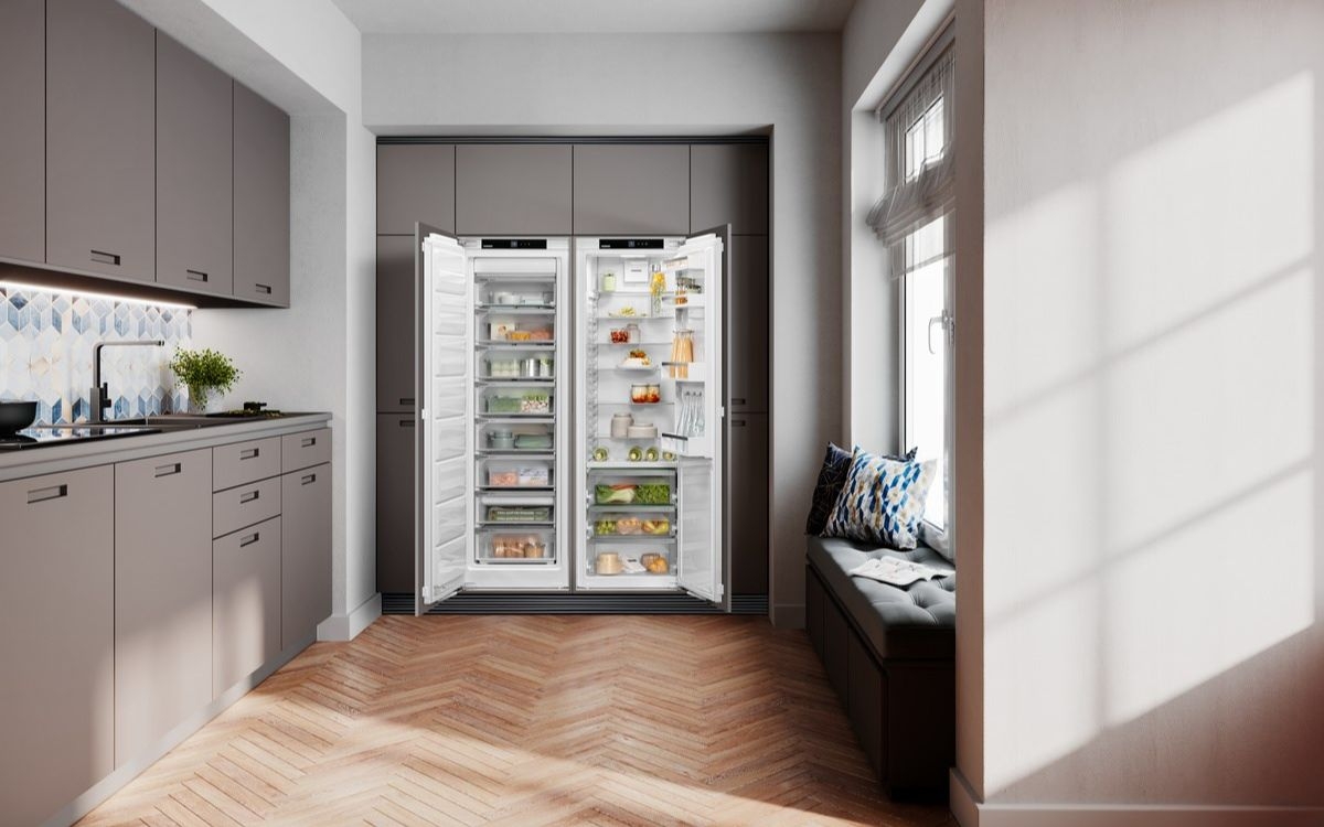 Tủ lạnh LG side by side tốt nhất (ảnh 1)