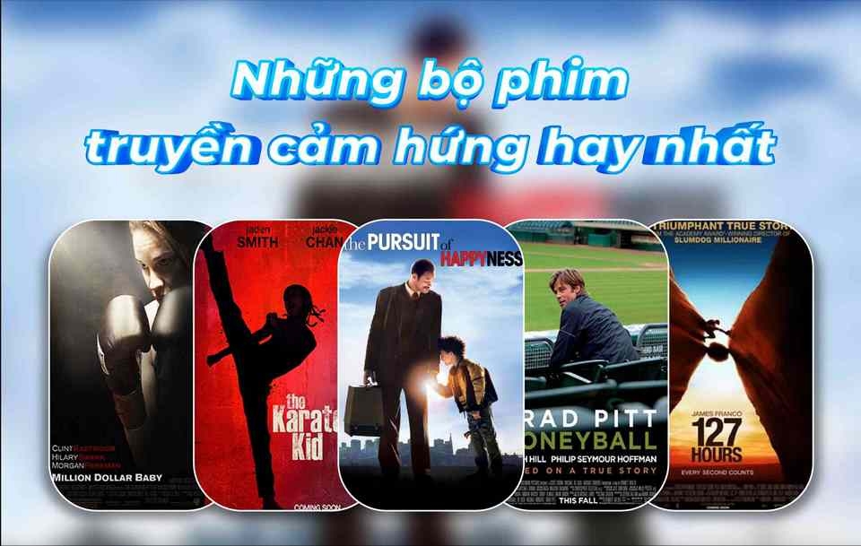 Tổng hợp nội dung đa dạng
