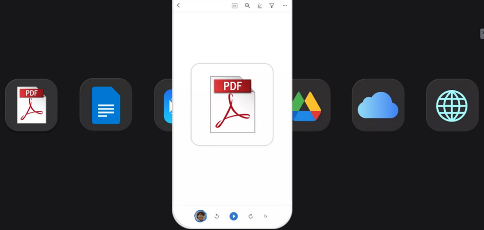 Free NaturalReader – App chuyển văn bản tiếng Anh sang giọng nói