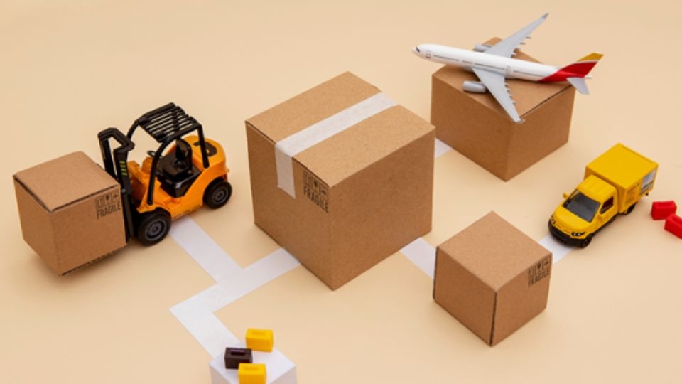 Các quy định, quy trình nhận CCC