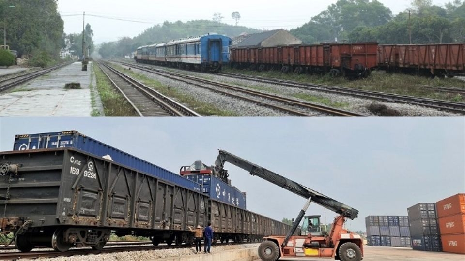 Quy trình của một CCC