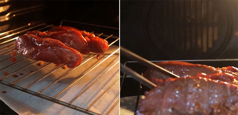 Sốt xá xíu hình 5