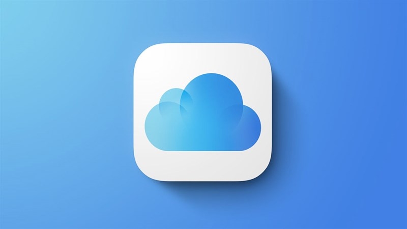 tạo iCloud trên iPhone - hình 2