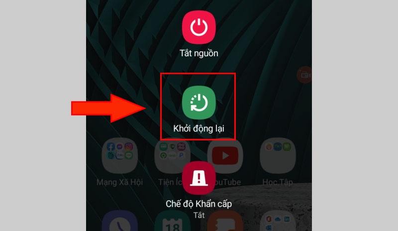 Cách sửa điện thoại bị liệt màn hình (ảnh 2)