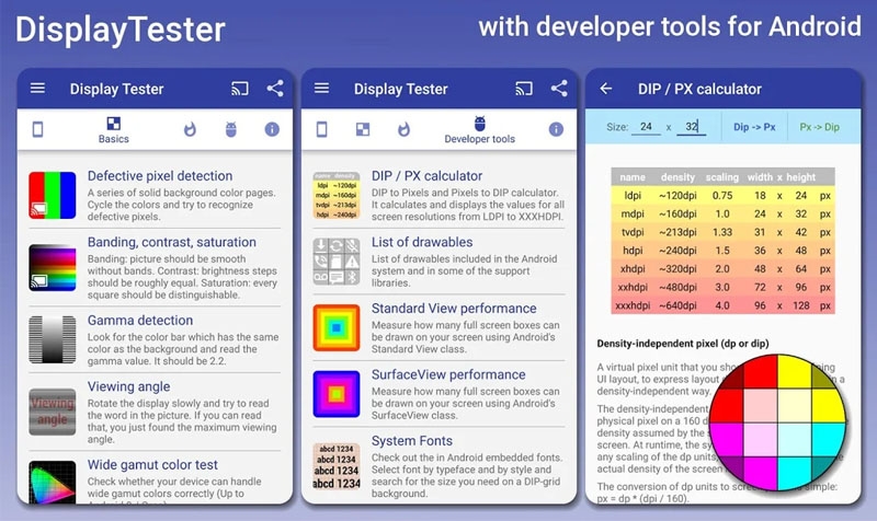 Cách sửa điện thoại bị liệt màn hình (ảnh 4)