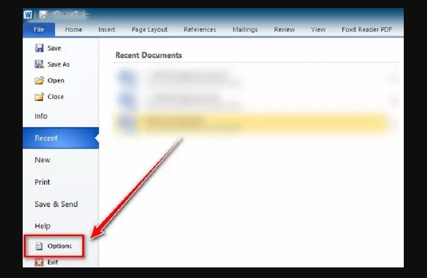 kiểm tra chính tả tiếng Việt trong Word - hình 5