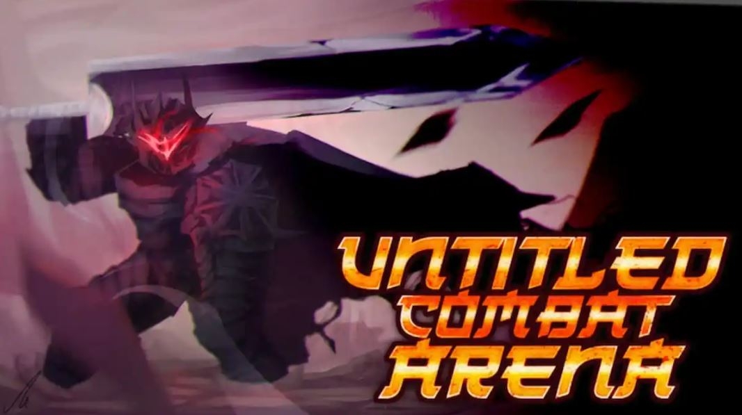 code Untitled Combat Arena - hình 5
