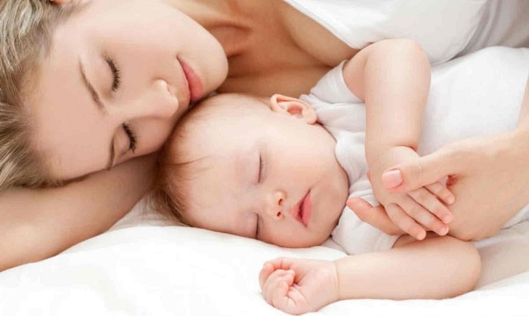 Sau sinh bao lâu thì được giặt quần áo (Hình 5)