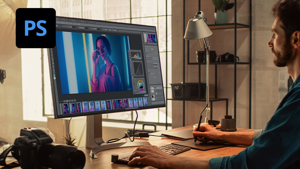 Cần lưu ý khi chuyển đơn vị đo trong Photoshop