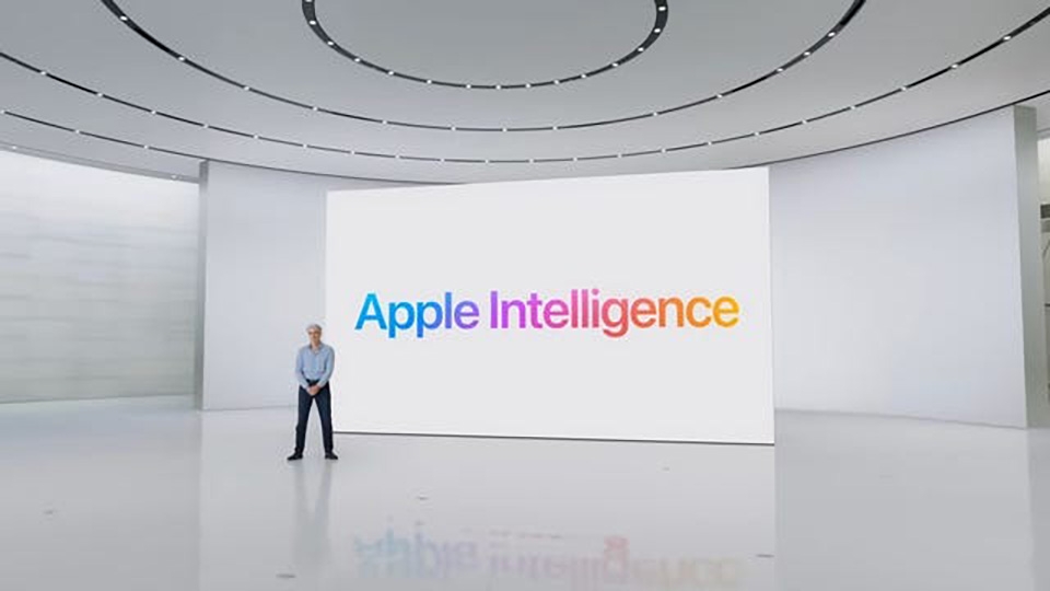 Tìm hiểu Apple Intelligence (ảnh 2)