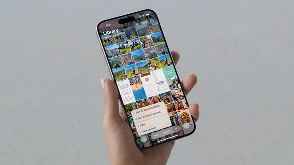 Tìm hiểu Apple Intelligence (ảnh 5)