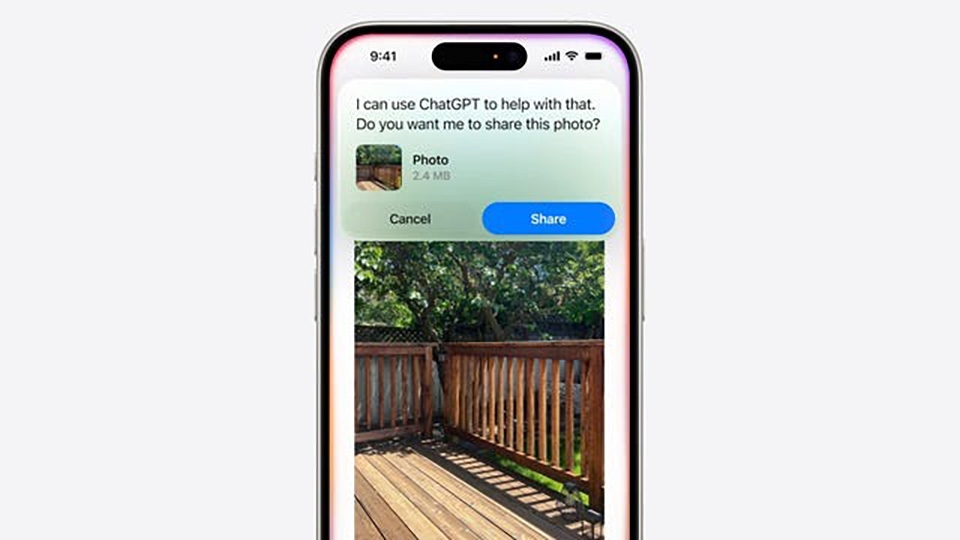 Tìm hiểu Apple Intelligence (ảnh 8)