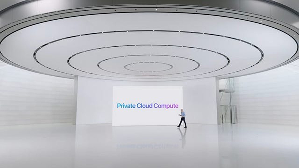 Tìm hiểu Apple Intelligence (ảnh 9)