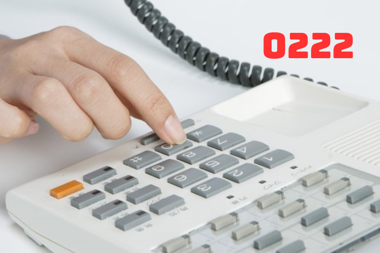 Mã vùng điện thoại cố định là gì?