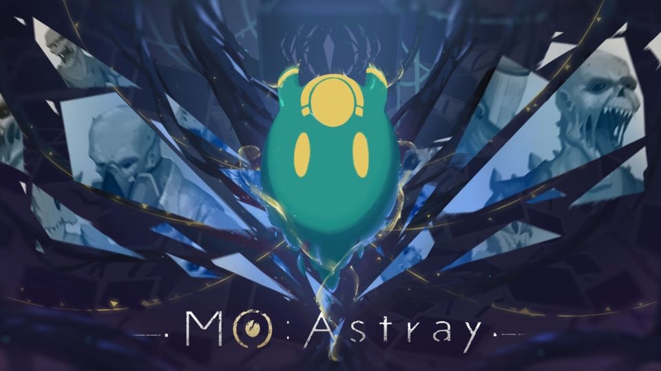 Giới thiệu về MO: Astray