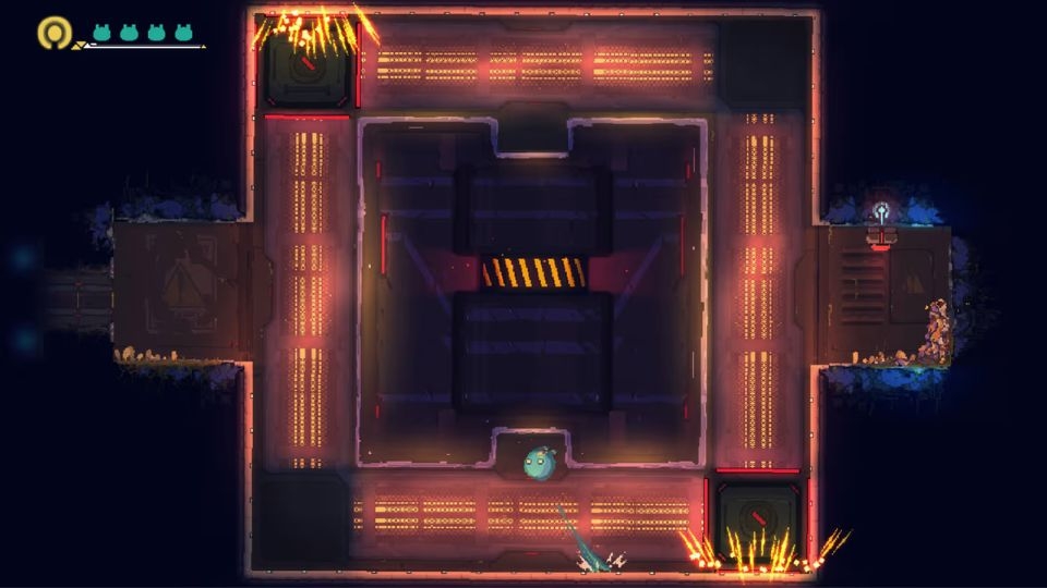 Thảm họa (Disaster mode)