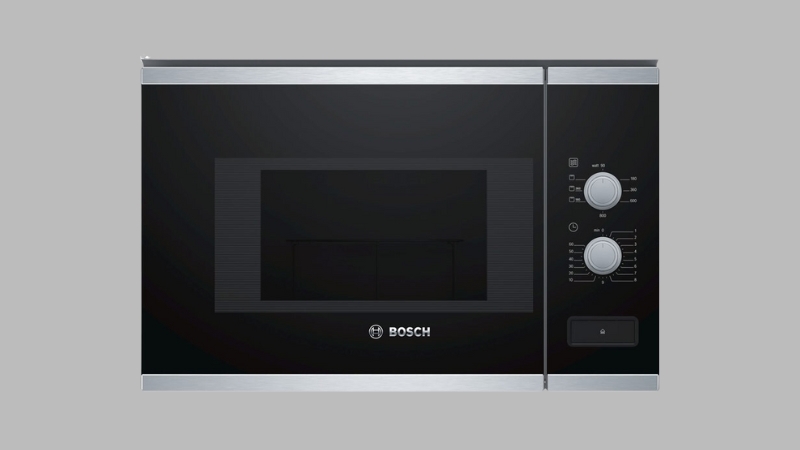 Lò vi sóng âm tủ Bosch (ảnh 2)