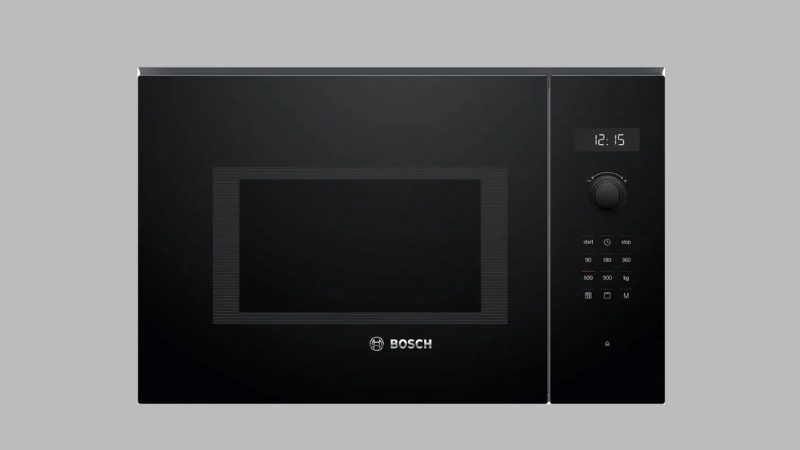 Lò vi sóng âm tủ Bosch (ảnh 5)