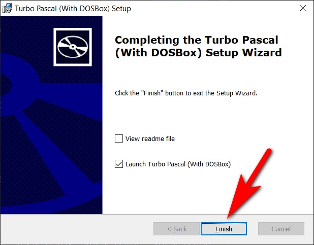 turbo pascal 11