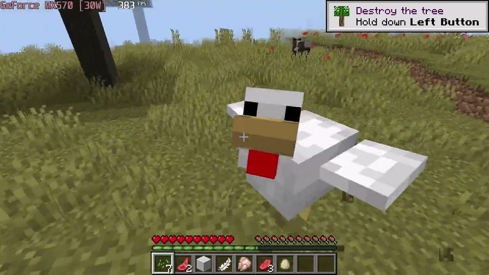 Kết quả test game độ phân giải Full HD (1920x1080)