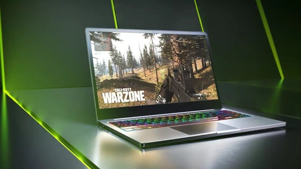 Laptop có NVIDIA GeForce MX570 phù hợp với ai?