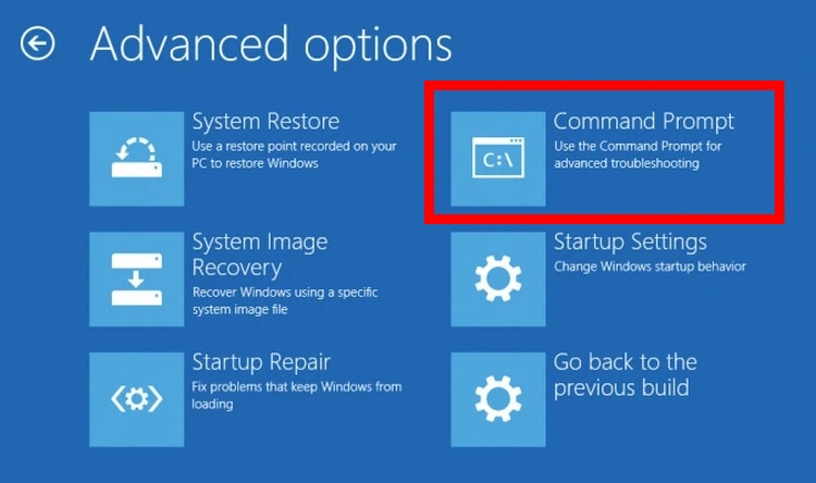 boot lenovo 13