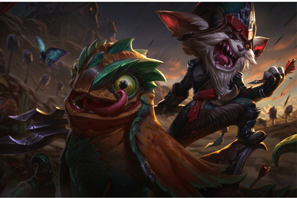 Kled