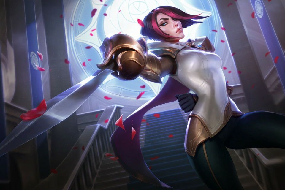 Fiora
