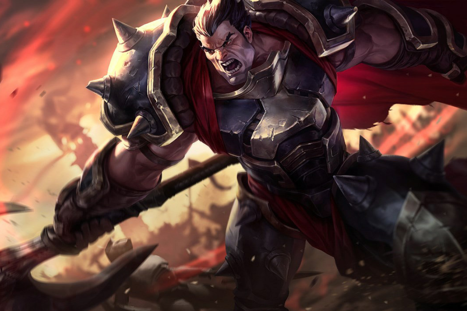 Darius