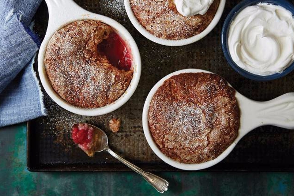 Bánh pudding là một món tráng miệng phổ biến và rất được yêu thích ở các nước phương Tây.