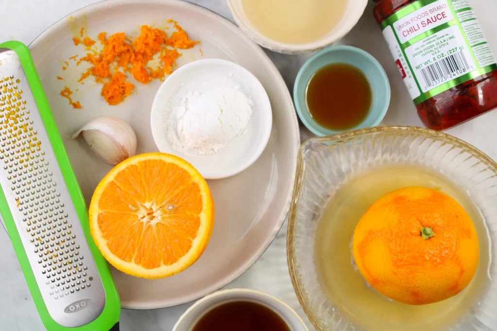 sốt cam (ảnh 6)