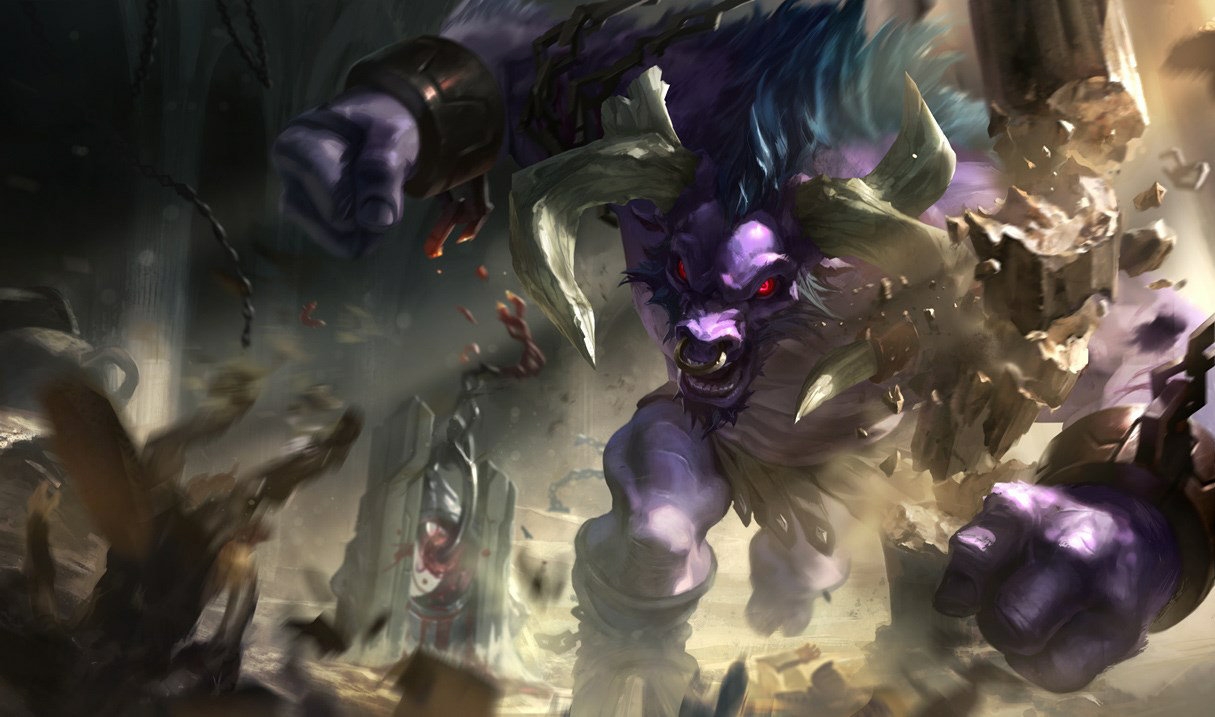 khắc chế thresh (ảnh 6)