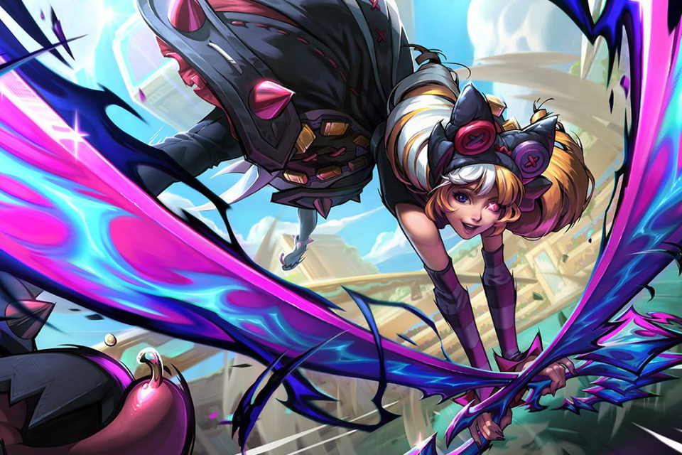Gwen