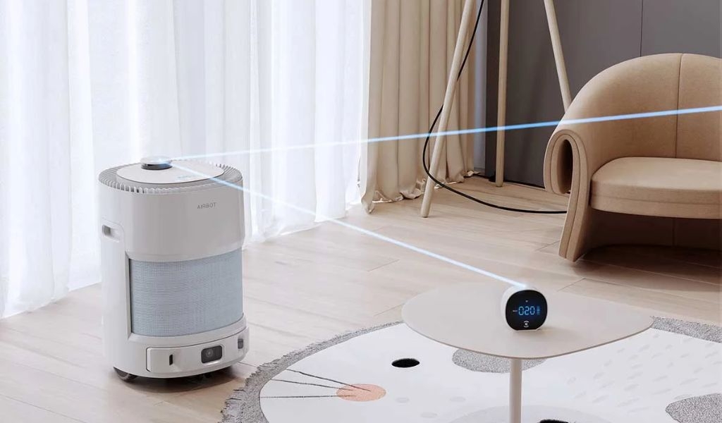 Công nghệ lọc không khí TPA là gì? Những đặc điểm nổi bật mang tính đột phá và sự khác nhau với màng lọc HEPA 4