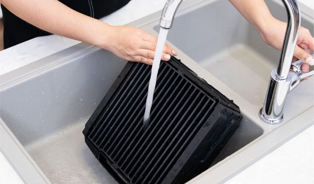 Công nghệ lọc không khí TPA là gì? Những đặc điểm nổi bật mang tính đột phá và sự khác nhau với màng lọc HEPA 2