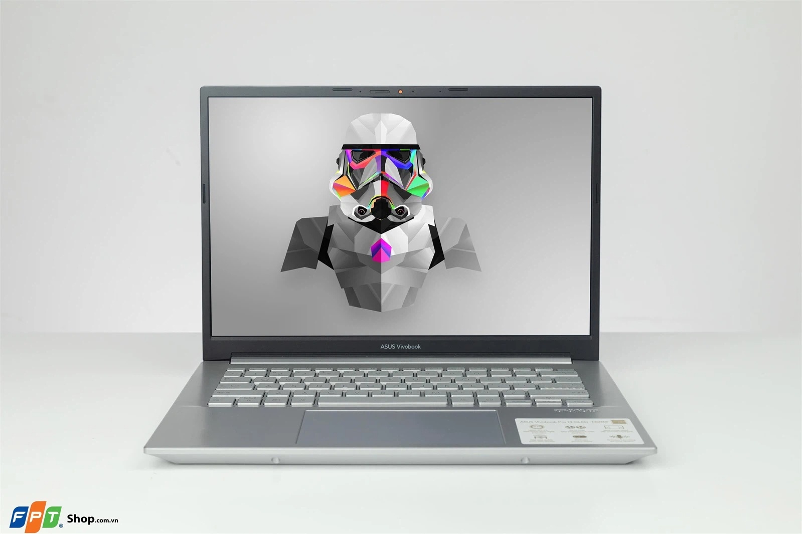 Laptop ASUS Vivobook Pro K3405VC-KM070W