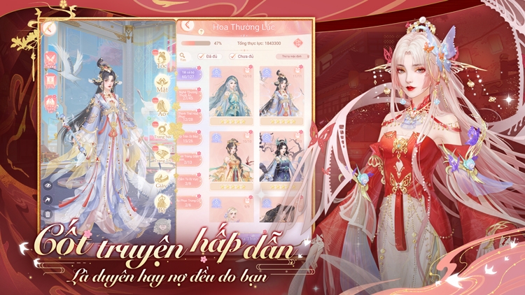 Gặp Gỡ Tôn Thượng: Tựa game dành cho fan cứng bộ phim Thương Lan Quyết - hình 1
