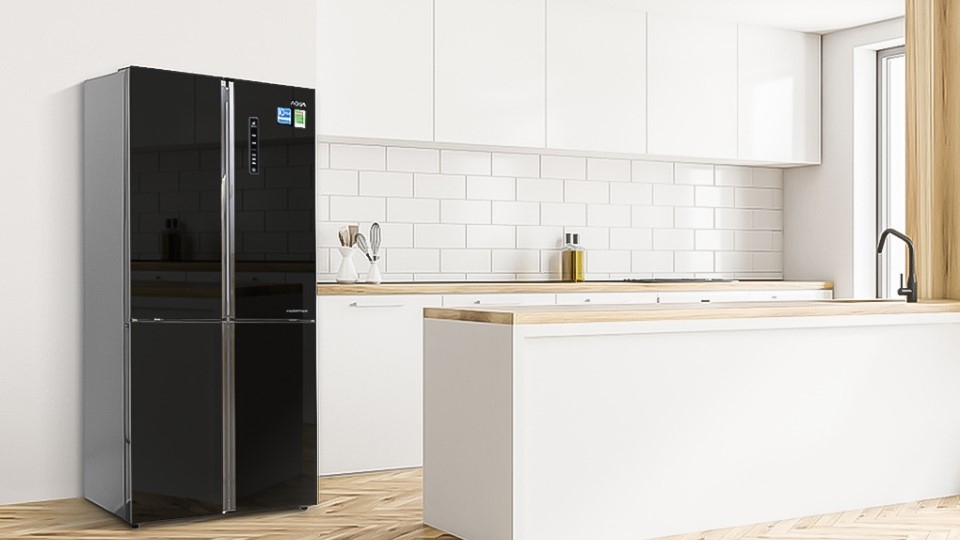 Phù hợp với không gian