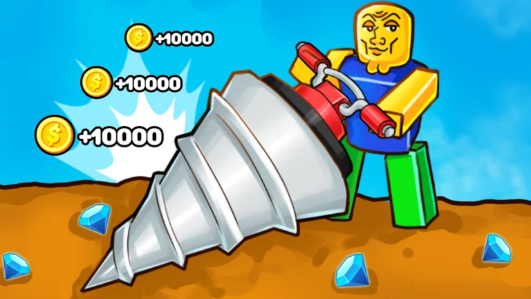 Code Clicker Mining Simulator