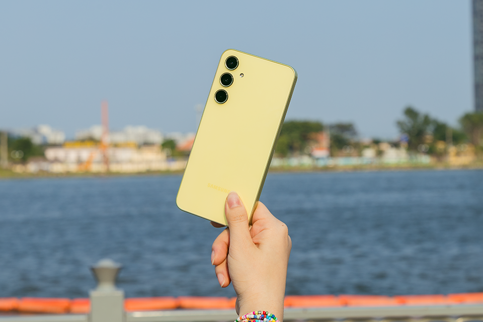 Samsung Care+: Giải pháp tuyệt vời để nhân đôi thời gian bảo hành cho điện thoại Galaxy của bạn 2