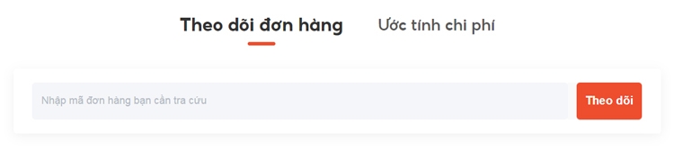 Cách tra cứu mã vận đơn trên website Shopee
