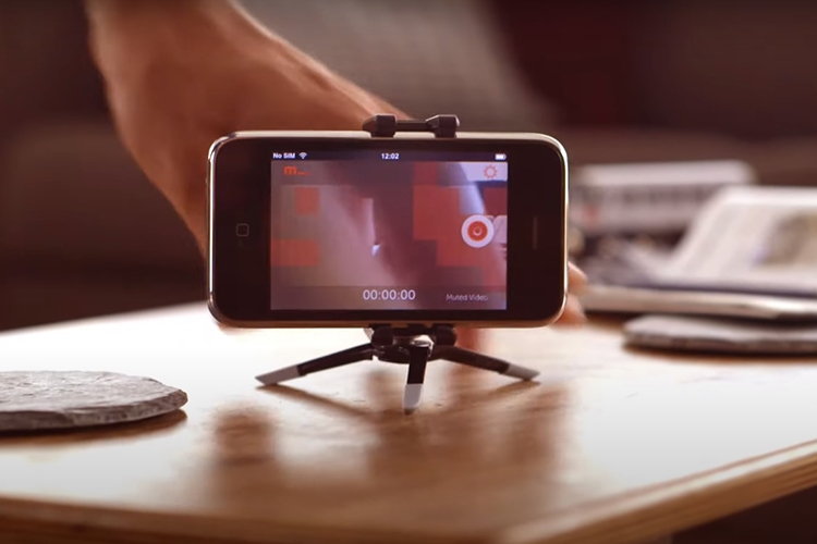 Hướng dẫn cách dùng điện thoại làm camera an ninh tiện dụng 3
