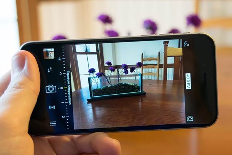 Chế độ chụp ảnh HDR là gì? (Hình 1)