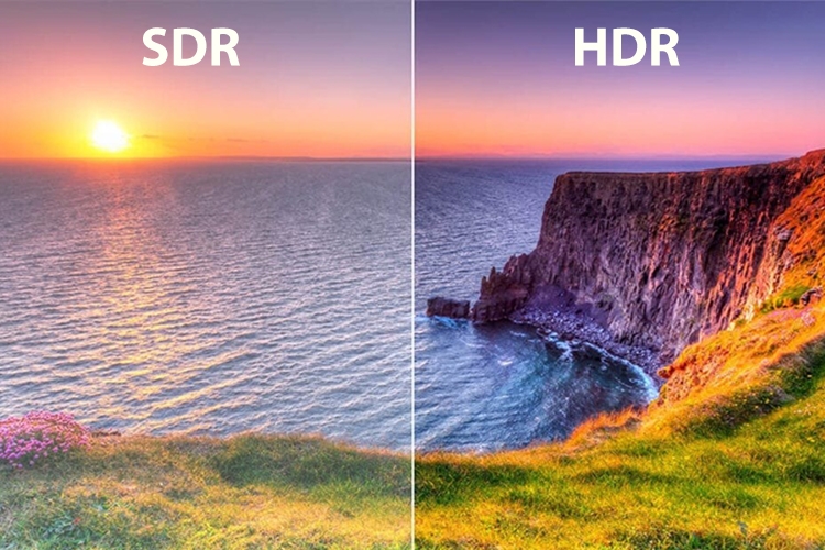 Chế độ chụp ảnh HDR là gì? (Hình 11)