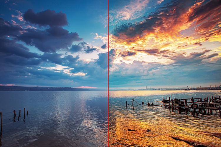 Chế độ chụp ảnh HDR là gì? (Hình 2)