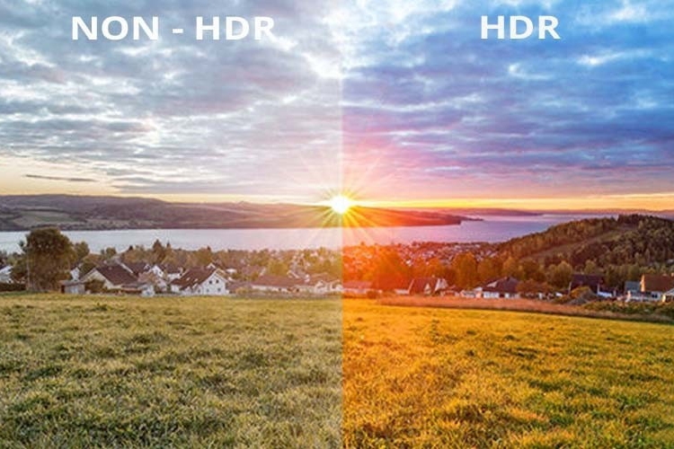 Chế độ chụp ảnh HDR là gì? (Hình 3)