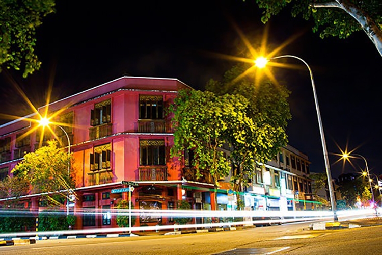 Chế độ chụp ảnh HDR là gì? (Hình 5)
