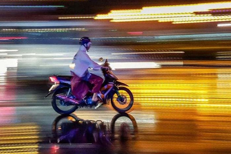 Chế độ chụp ảnh HDR là gì? (Hình 6)